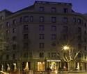 Barcelona Center Hotel