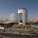 Moevenpick Hotel Qassim