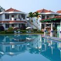 Heritage Village Club.Goa