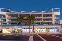 Crowne Plaza Hotel Ocean Hotel South Beach