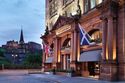 Caledonian Hilton Edinburgh hotel
