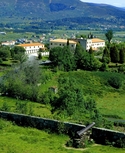 Parador de Verin - Ourense