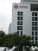 I-Residence Bangkok
