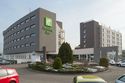 Holiday Inn Strasbourg-Sud