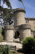 Parador de Jarandilla de la Vera