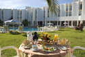 Golden Tulip Farah Khouribga