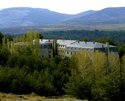 Parador de Gredos