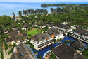 Cha-Da Beach Resort And Spa