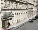 BEST WESTERN PREMIER Hotel Kaiserhof Wien