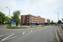 Travelodge Gatwick A/P (726)