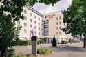 Mercure Hotel Frankfurt Airport Neu-isenburg