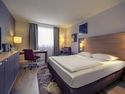 Further Hotel Mercure Nurnberg West