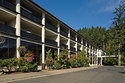 Bonneville Hot Springs Resort