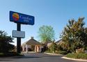 Comfort Inn Cross Creek