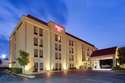 Hampton Inn Bordentown