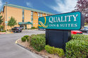 Quality Inn & Suites Everett - Seattle