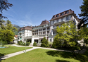 Axelmannstein Hotel Bad Reichenhall