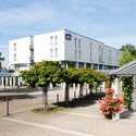 Best Western Weingarten