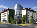 Mercure Hotel Berlin Hennigsdorf