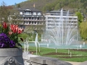 Precise Hotel Bristol Bad Kissingen