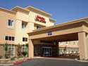 Hampton Inn & Suites Merced