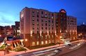 Hilton Garden Inn Worcester-Downtown