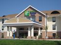 Holiday Inn Express Hotel & Suites Westfie