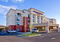 Springhill Suites Provo