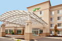 Holiday Inn and Suites