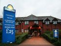 Days Inn Chesterfield Tibshelf