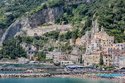 Grand Hotel Convento Di Amalfi