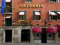 Hotel Saturnia International