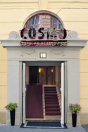 Cosmo Fashion Hotel