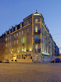 Grand City Hotel Dresden Zentrum
