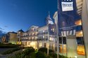 Dorint Strandhotel Binz / Rugen