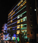 Bella Riva Suite Hotel