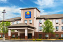 Comfort Inn and Suites Cave City