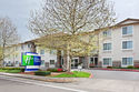 Holiday Inn Express & Suites Corvallis on