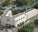 Sokos Hotel Vantaa