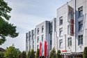 InterCityHotel Rostock