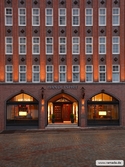 Treff Hotel Lubeck City Centre