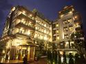Suvarnabhumi Suite Hotel Bangkok