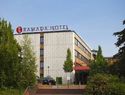Ramada Hotel Bochum