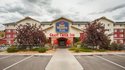 Best Western Grant Creek Inn