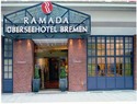 Ramada Hotel ubersee Bremen