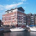 Salthouse Harbour Hotel