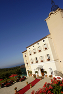 Hotel Dolce Fregate Provence Resort