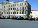 Nevsky Central