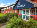 Travelodge Manchester Birch M62 Westbound