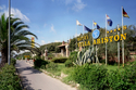 Park Hotel Villa Ariston